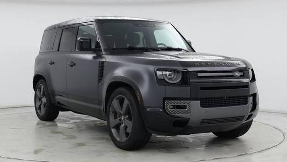 LAND ROVER DEFENDER 2024 SALEWEEE7R2245846 image
